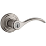 Satin Nickel