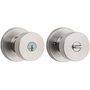 Satin Nickel
