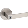 Satin Nickel