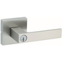 Satin Nickel