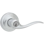 Satin Chrome