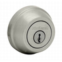 Satin Nickel