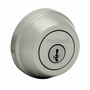 Satin Nickel