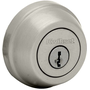 Satin Nickel