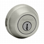 Satin Nickel