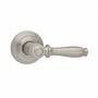 Satin Nickel