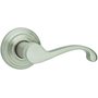 Satin Nickel