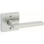 Satin Nickel