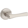 Satin Nickel