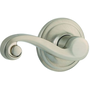 Satin Nickel