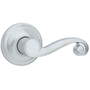 Satin Chrome