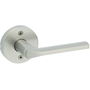 Satin Nickel