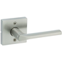 Satin Nickel