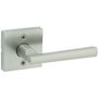 Satin Nickel