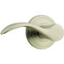 Satin Nickel