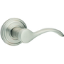 Satin Nickel