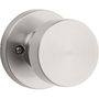 Satin Nickel