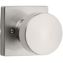 Satin Nickel