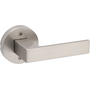 Satin Nickel
