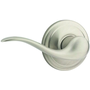 Satin Nickel