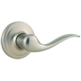 Satin Nickel