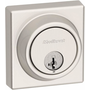 Satin Nickel