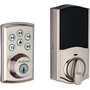 Satin Nickel