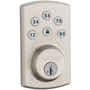 Satin Nickel