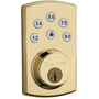 Bright Brass
