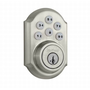Satin Nickel
