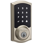 Satin Nickel