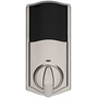 Satin Nickel