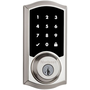 Satin Nickel