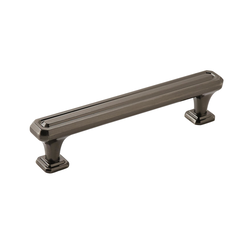 Clearance Sale, Wells Pull 5-1/16 inch Center to Center Gunmetal