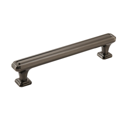 Clearance Sale, Wells Pull 6-5/16 inch Center to Center Gunmetal