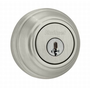 Satin Nickel