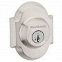 Satin Nickel