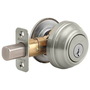 Satin Nickel