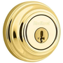 Lifetime Brass