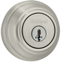 Satin Nickel