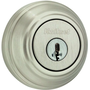 Satin Nickel