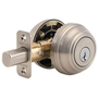 Satin Nickel