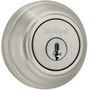 Satin Nickel