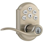 Satin Nickel