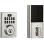 Satin Nickel
