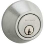 Satin Nickel