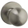 Satin Nickel