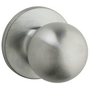 Satin Chrome