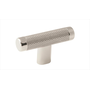 Polished Nickel / Stainless Steel