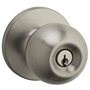 Satin Nickel